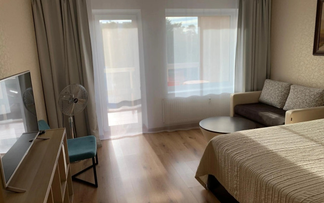 Spa Druskininkai Apartment