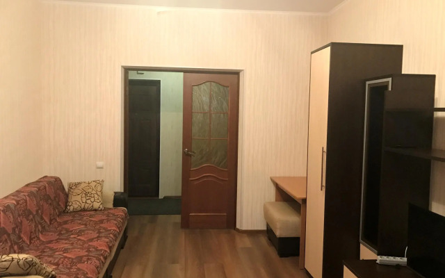 Приозерная в микрорайоне Коротчаево