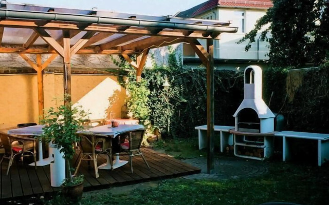 Apartments am Schloßpark