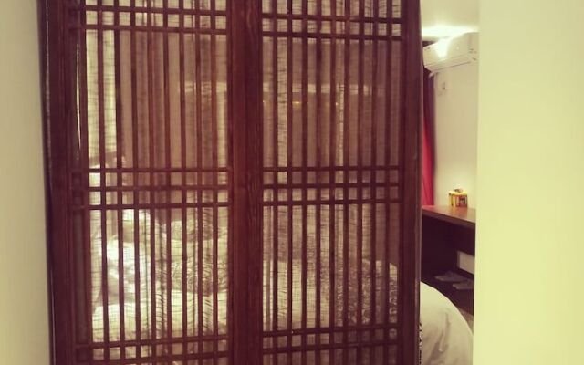 Wuzhen Shingle Hotel