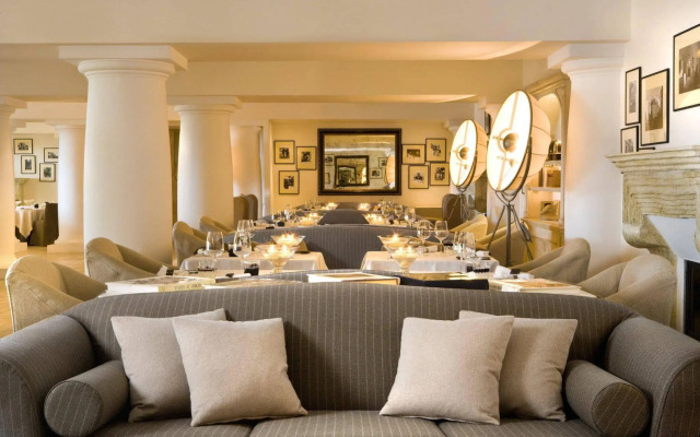 Jumeirah Capri Palace