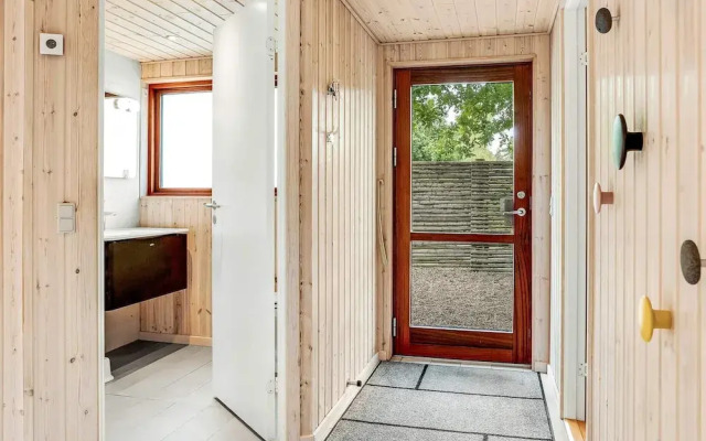 5 Star Holiday Home in Vaeggerlose