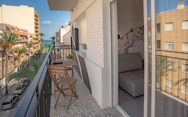 Las Cebras Apartamentos Turísticos