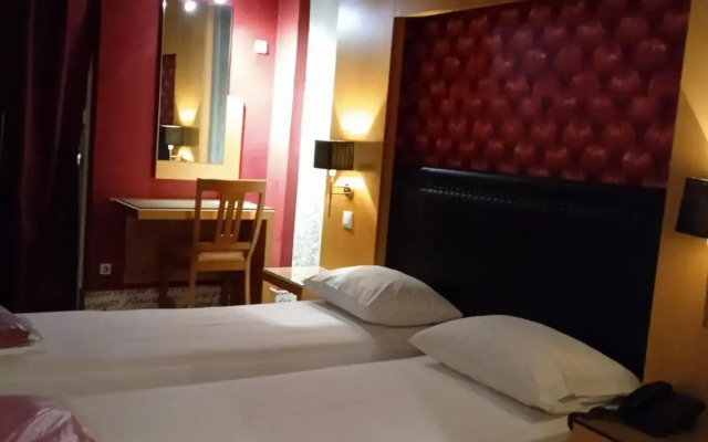 Olympic Hotel – Adults Only