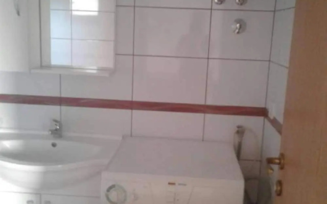 Dalmatian Apartments Bilice