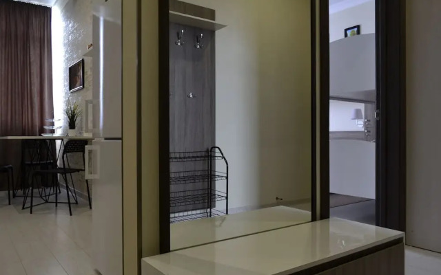 Апартаменты Park & House 42