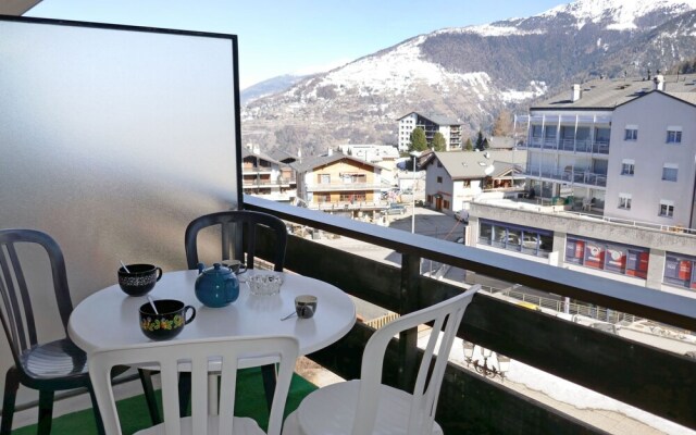 Bouleaux B2 Nendaz in Nendaz