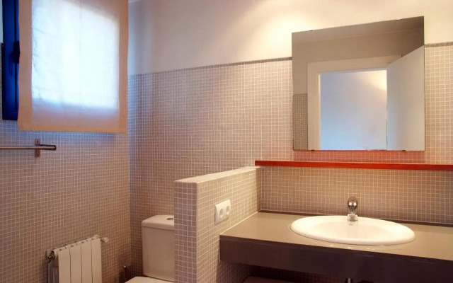 Villa Vista Mar Megin