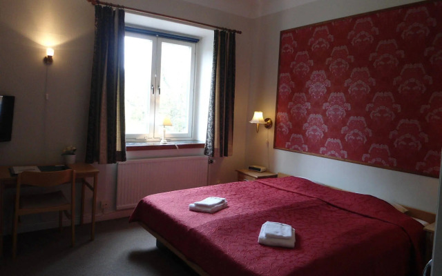 Kungshaga Hotell