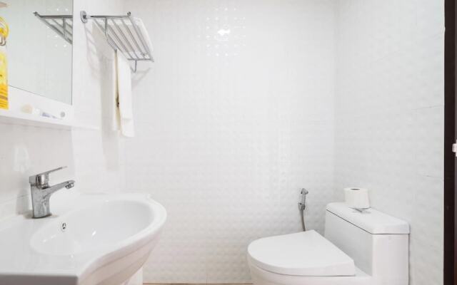 Sukhumivt101 IT Apartment