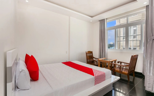 OYO 159 Ruby Hotel