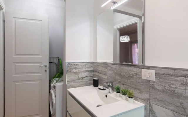 notaMi - Maison Portello