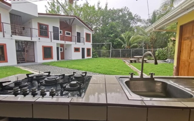 Hotel Vive Uvita