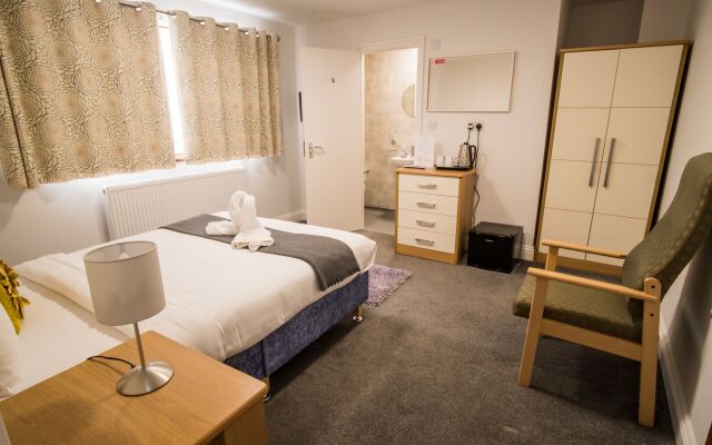 Rosalee Hotel
