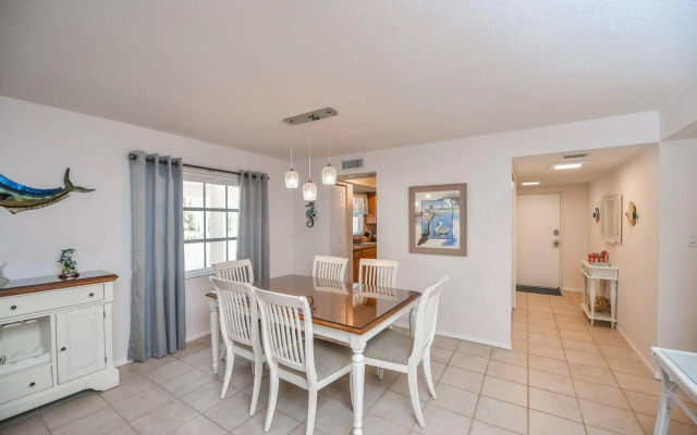 Palm Bay Club by Beachside Management