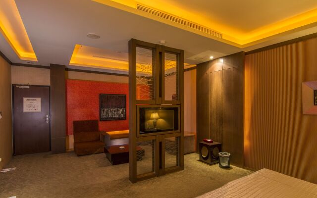 Js Motel