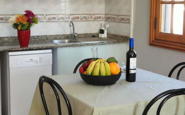 Aptos Villa Díaz Alemán