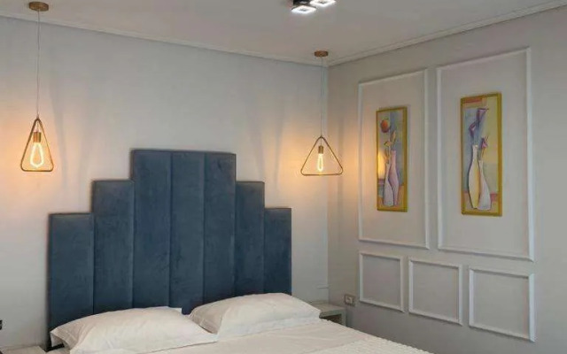 Lyden Hotel