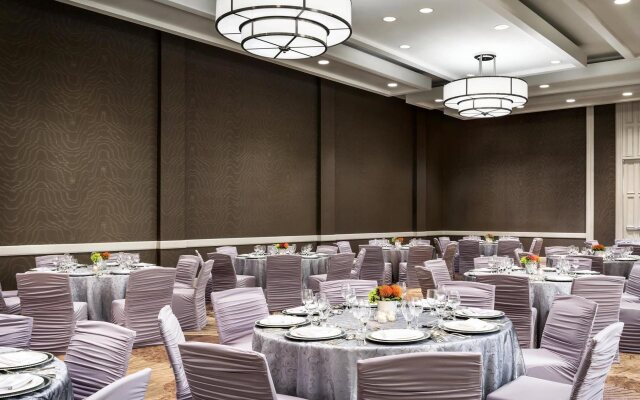 The Westin Toronto Airport