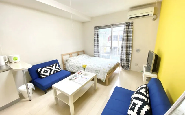 NOMAD Kiara City