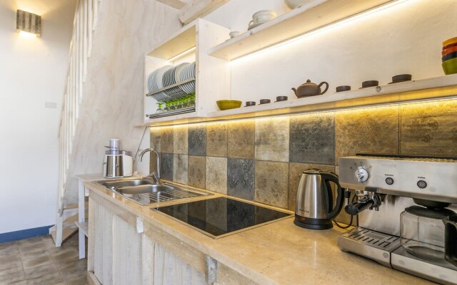 Luce Boutique B&B
