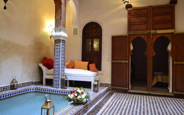 Riad Charik
