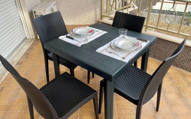 Sun & Sea Homes by Wonderful Italy