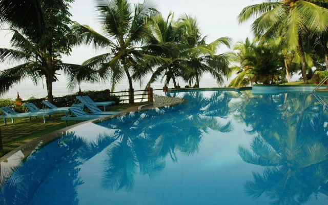 Soma Manaltheeram Ayurveda Beach Village
