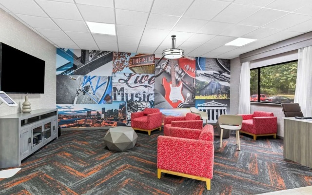 Ramada Franklin Cool Springs