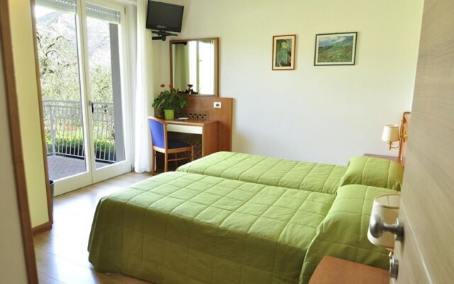Hotel Villa Florida
