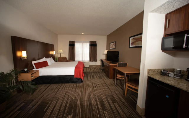 Northfield Inn, Suites & Conference Center