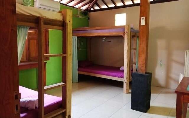 Arjuna Garden Homestay - Hostel