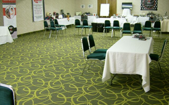 Comfort Inn & Suites Barrie