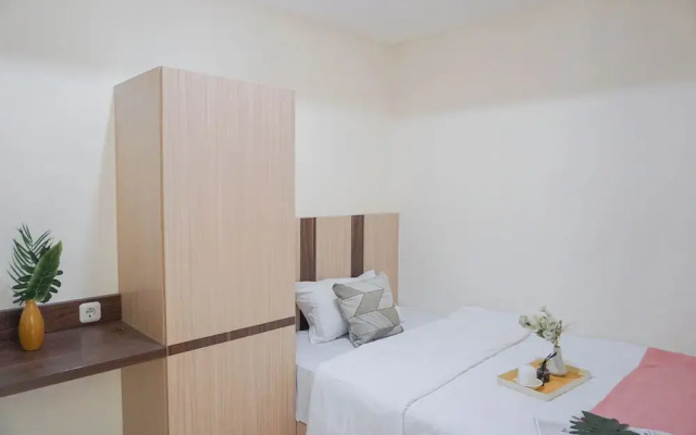 Comfy Abode 2Br Apartment Pollux Chadstone