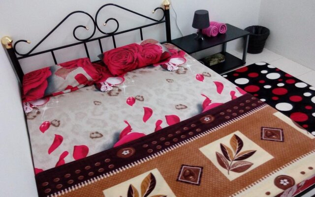 Lynn Homestay Jitra