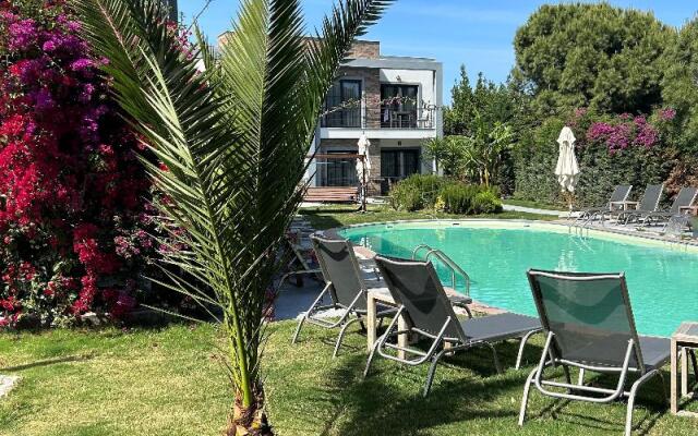 Malta Hotel Bodrum