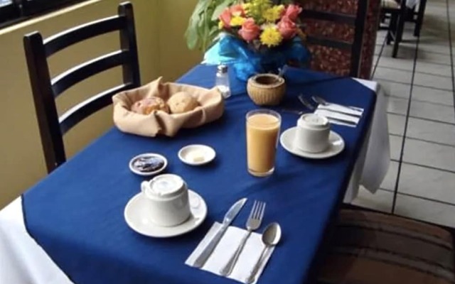 Hotel Coraza