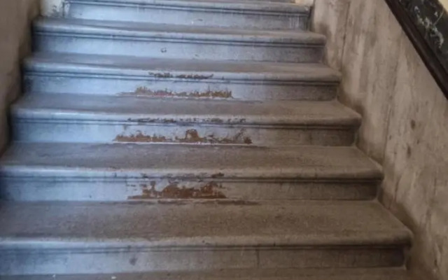 Dombóvári way apartman