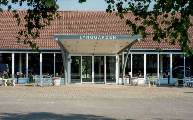 Hotel Lynggaarden