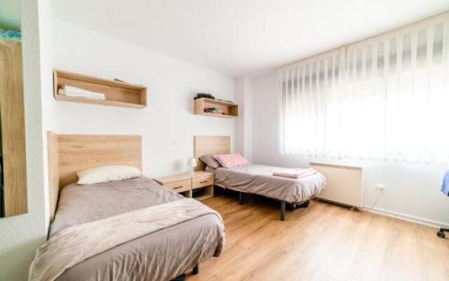 Residencia La Ribera