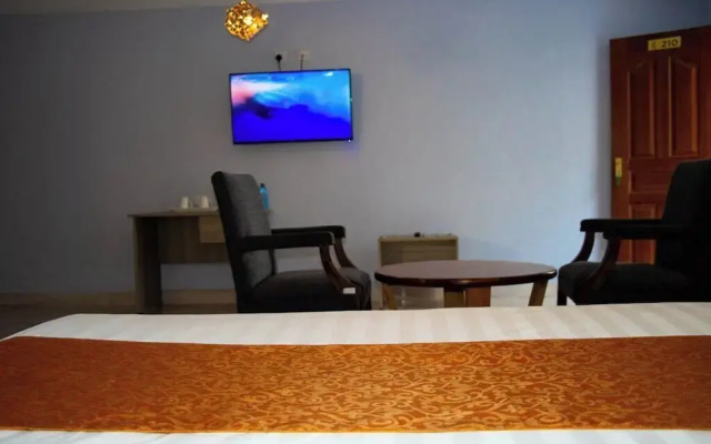 Eastern Ark Hotel