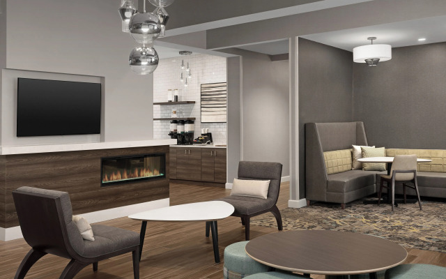 Residence Inn Kenwood