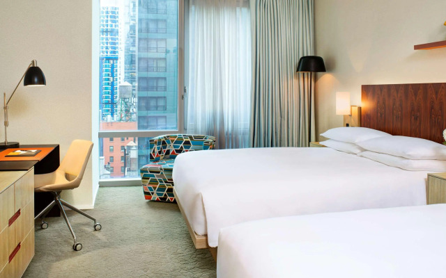 Hyatt Centric Times Square New York
