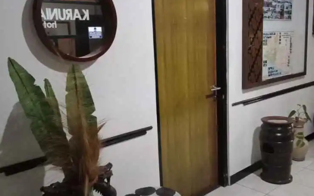 Hotel Karunia Yogyakarta