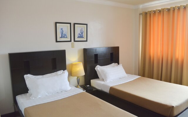 Hotel Tavern Surigao