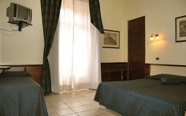 Hotel Nardizzi Americana