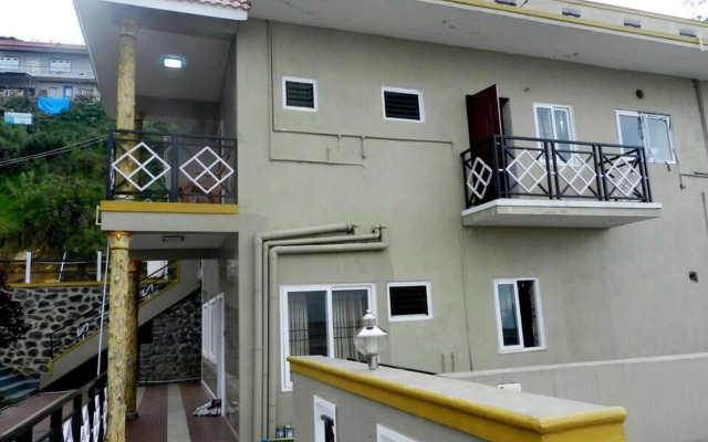 Apoorva Residency