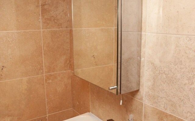 2 Bedroom House Near the Downs Bristol