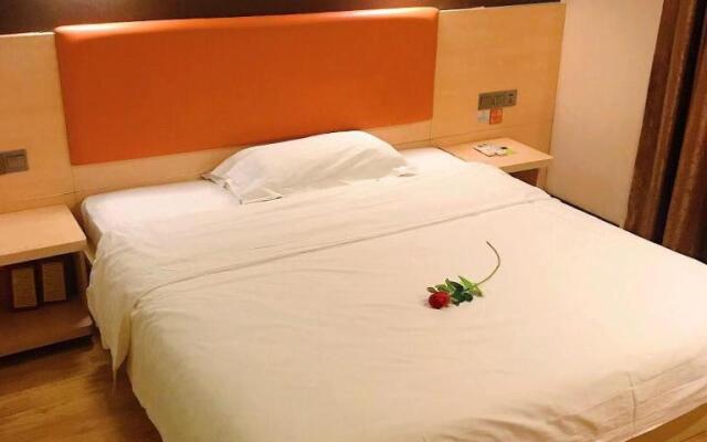 7Days Premium Zhuzhou Taishan Road