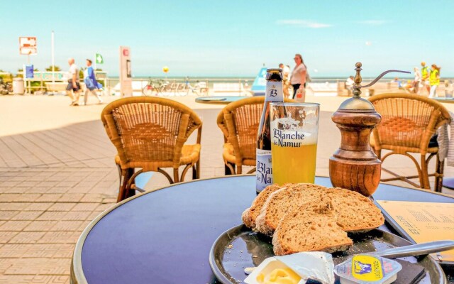 Stunning Apartment in Oostende With Wifi and 1 Bedrooms